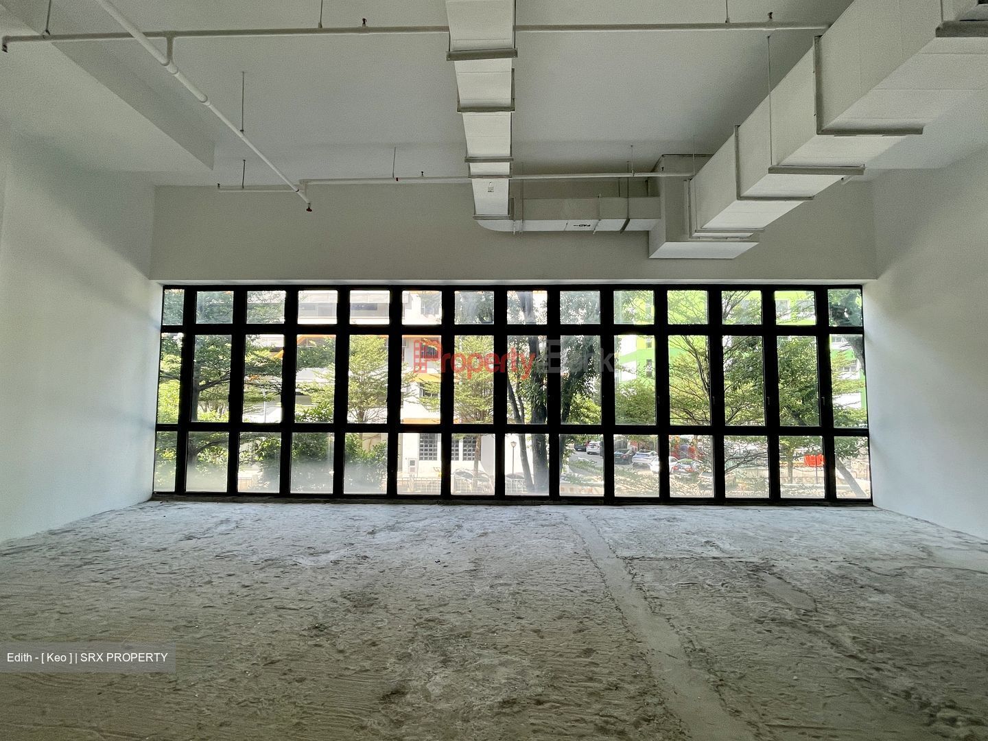 Tai Seng MRT (D19), Retail #595107111